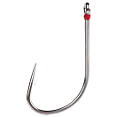 Купить Mustad 34112AP-TS-1/0-7A Dentanato Hook Bottom Крючки С Одним Глазком Серебристый Titan Steel 1/0 7ft.ru в интернет магазине Семь Футов