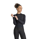 Sportful 1125529-002-xl Базовый слой с длинным рукавом Merino Black 30x25x2