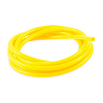 Baetis BASRTDY Силиконовые трубки Желтый  Yellow