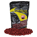 Купить Pro elite baits C8434254 3.5kg Кровавый тутовый бойл Red 14 mm 7ft.ru в интернет магазине Семь Футов