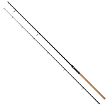 Korum K0330048 Omega Удочка Для Ловли Карпа  Black 3.50 m