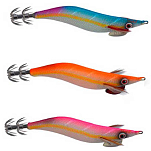 DTD 20324-P Premium Oita 2.5 Кальмар 75 Mm 9.5g Многоцветный Pink
