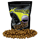 Купить Pro elite baits C8434260 3.5kg Чесночные бойлы  Brown 24 mm 7ft.ru в интернет магазине Семь Футов