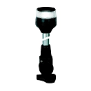 Купить Hella marine 265-980960321 свет Naviled All Round Pole 50.8 cm Многоцветный Black 7ft.ru в интернет магазине Семь Футов