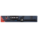 DAM 1655071-unit Рыболовный набор Nova SW Boat LH Black 160x20x20 1.8 m