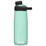 Camelbak 2470302075 Chute Mag 710ml Голубой  Coastal