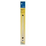 Ap products 112-016T818 флуоресцентная светодиодная лампа Med Bi Pin 10.26W 18´´ White 810 Lumens