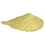 Reactor baits 4800S005 Протеновый альбумин 500g Прикормка Yellow
