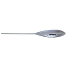 Купить Flashmer BBPB25 Plongeante Плавать Серый  Grey 25 g  7ft.ru в интернет магазине Семь Футов