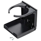 Купить Camco 17-44044 Регулируемый держатель для напитков Black 7ft.ru в интернет магазине Семь Футов