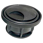 Ceredi giovanni 1120050N 1120050 клапан Черный  Black 55 x 40 mm 
