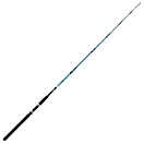 Купить Kerfil j10259 Комбо троллинга Tunaska GCT2030 Black / Blue 80x15x15 1.6 m 7ft.ru в интернет магазине Семь Футов
