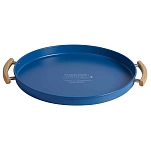 Marine business 23211 поднос из Менорки  Blue