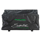 Купить Maver 790A0112 Signature Sxi 36 Сиденье с боковым подносом Black 95 x 56 cm 7ft.ru в интернет магазине Семь Футов
