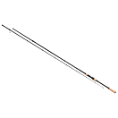 Купить Mikado WAA889-213 Cut Medium Heavy Спиннинговая Удочка СЕТЬ Черный Black 2.13 m  7ft.ru в интернет магазине Семь Футов