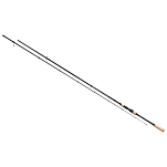 Mikado WAA889-213 Cut Medium Heavy Спиннинговая Удочка СЕТЬ Черный Black 2.13 m 