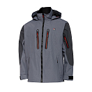 Купить DAM SVS73931 Куртка Intenze Fishing Серый  Storm Grey XL 7ft.ru в интернет магазине Семь Футов
