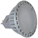 Купить Scandvik 390-41008P MR-16 Теплая белая светодиодная лампа Серый Grey 290 Lumens  7ft.ru в интернет магазине Семь Футов
