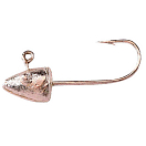 Купить Hart IHSH40 Rock Street Sting Head 6.0g 5 Единицы Серебристый Silver 4 g  7ft.ru в интернет магазине Семь Футов