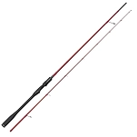 Westin w628-0692-ml-unit спиннинговое удилище W6 Belly Boat Red / Black 110x10x10 2 m