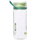Купить Hydrapak HYBR03E Recon 500ml Бутылка для воды Зеленый Green 7ft.ru в интернет магазине Семь Футов