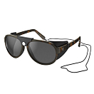 Купить Scott 283656-6952-UNICA Cervina Солнцезащитные Очки  Tortoise Brown Grey/CAT4 7ft.ru в интернет магазине Семь Футов