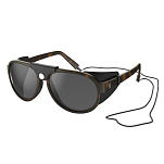 Scott 283656-6952-UNICA Cervina Солнцезащитные Очки  Tortoise Brown Grey/CAT4