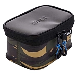 Cult tackle CUL71 Чехол EVA 140  Camo 26.5 x 15 x 7.5 cm