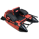 Купить Hart YHKXB Sikkario X-Black Живот Лодка Черный Black / Red 7ft.ru в интернет магазине Семь Футов