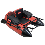 Hart YHKXB Sikkario X-Black Живот Лодка Черный Black / Red