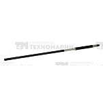 Ведущий (вертикальный) вал редуктора Tohatsu 350-64301-0 Poseidon
