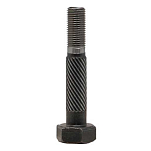 Fischer panda NRR-2545 EA300 Винт  Black