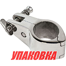 Кронштейн рамы тента 7/8 (22mm) быстросъемный, Marine Rocket (упаковка из 10 шт.) 4620136033206_pkg_10