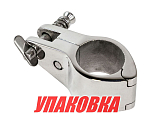 Кронштейн рамы тента 7/8 (22mm) быстросъемный, Marine Rocket (упаковка из 10 шт.) 4620136033206_pkg_10
