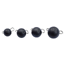 Купить Berkley 1525662 URBN Tungsten Bottom Вести Черный  Black 10 g  7ft.ru в интернет магазине Семь Футов