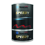 Veneziani 6464122 Black Speedy Carbon 750ml Необрастающая жидкость  Black