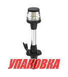 Огонь топовый на стойке 12