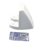 Bep marine 8HG 005 798-011 SERIE 2984 Монтажная база  White