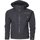Купить Taimen 10085341 Куртка Khovd Fishing Black 60x40x25 XS 7ft.ru в интернет магазине Семь Футов