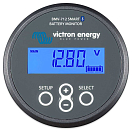 Купить Victron energy BAM030712000R BMV-712 Умный монитор батареи Black 7ft.ru в интернет магазине Семь Футов
