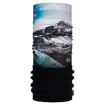Buff ® 123699.707.10.00 Шарф-хомут Mountain Collection Polar Многоцветный Mount Everest Blue