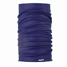 Купить Matt 5895-128 Шарф-хомут Microfiber Голубой  Navy 7ft.ru в интернет магазине Семь Футов