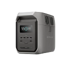 Купить Ecoflow EF-EFDELTA1500-EU Генератор Delta 3 1500Wh Серебристый Grey 7ft.ru в интернет магазине Семь Футов