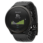 Suunto SS050888000 5 Peak Часы  All Black