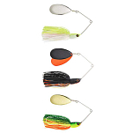 Sakura PKZS03505 Zuid Spinnerbait SI 35g Многоцветный  JC11
