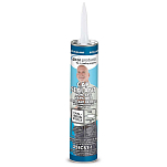 Dicor 533-351CST1 Cap Трубка с герметиком Белая Tan