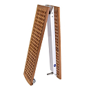 JUIST Складной деревянный трап