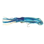 Flashmer j10601 Мягкий приманка Light Calamara 50g 160 mm Red 20x10x3