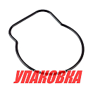 Уплотнение корпуса помпы Suzuki DF40A-60A/DF25V (2 цилиндра), Omax (упаковка из 4 шт.) 1741695J00_OM_pkg_4