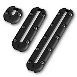 Railblaza ND-177 Modular Kayak Track Служба поддержки Black